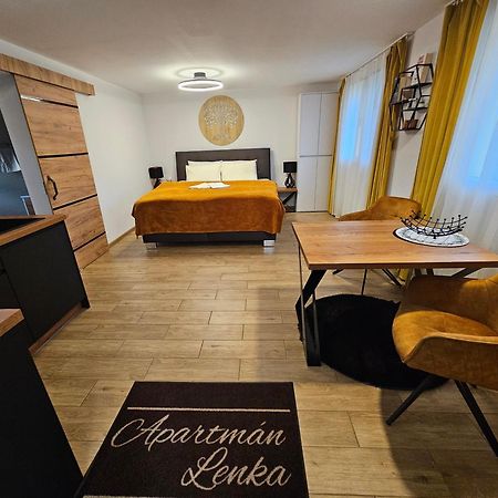 Apartmany Lenka Besenova 104 外观 照片