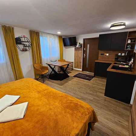 Apartmany Lenka Besenova 104 外观 照片