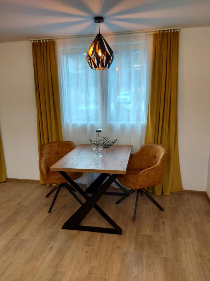 Apartmany Lenka Besenova 104 外观 照片
