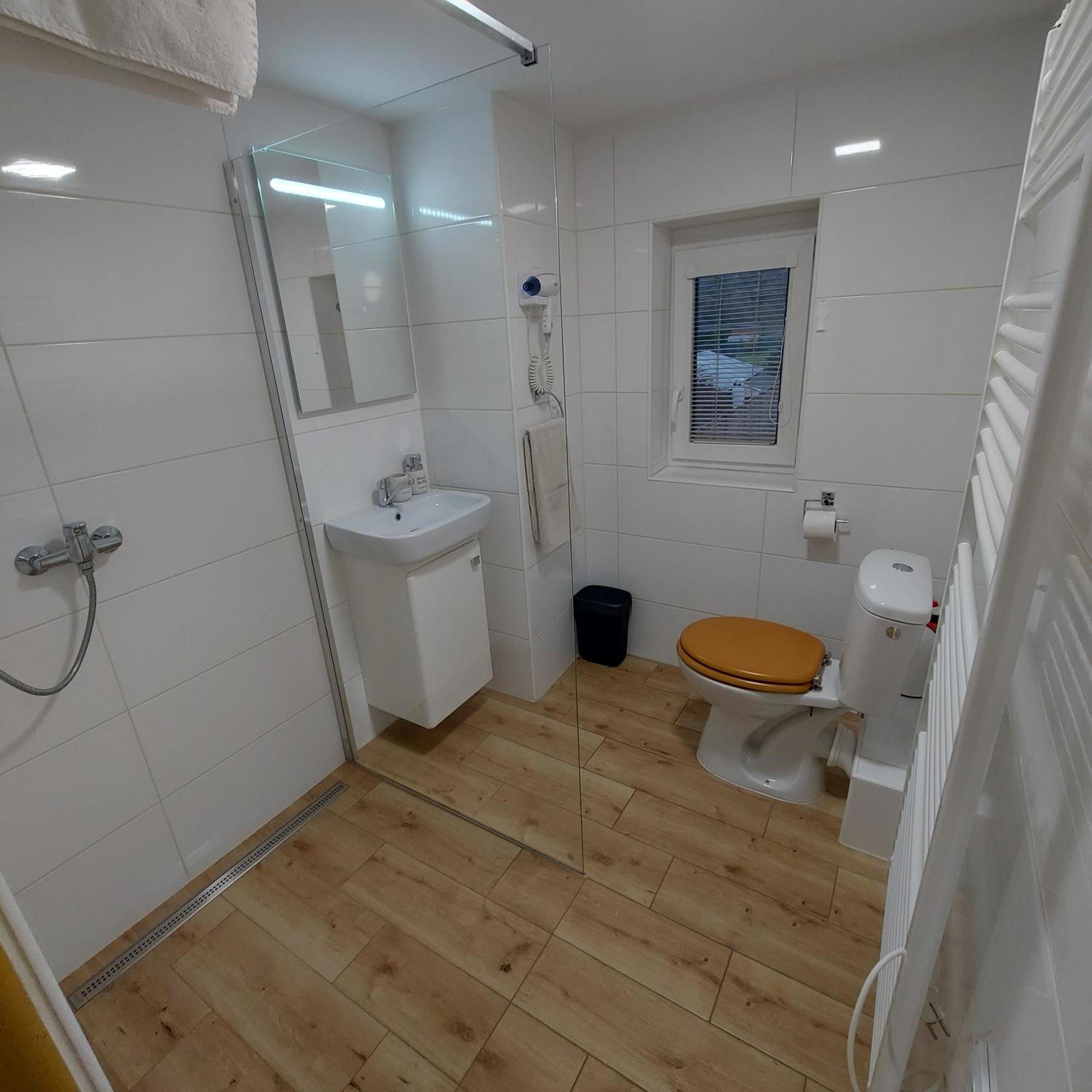 Apartmany Lenka Besenova 104 外观 照片