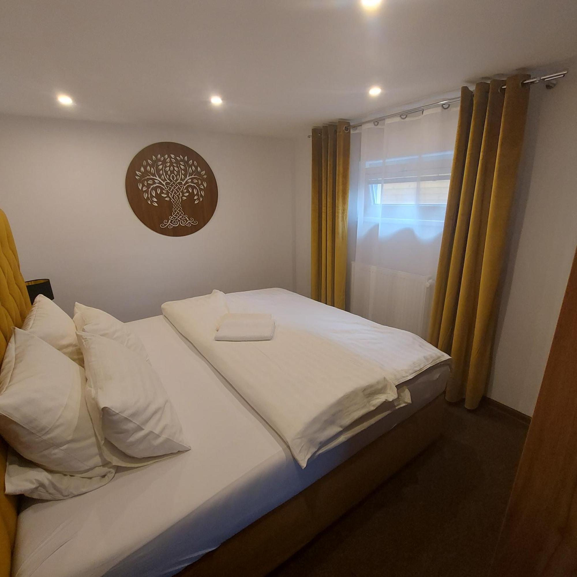 Apartmany Lenka Besenova 104 外观 照片