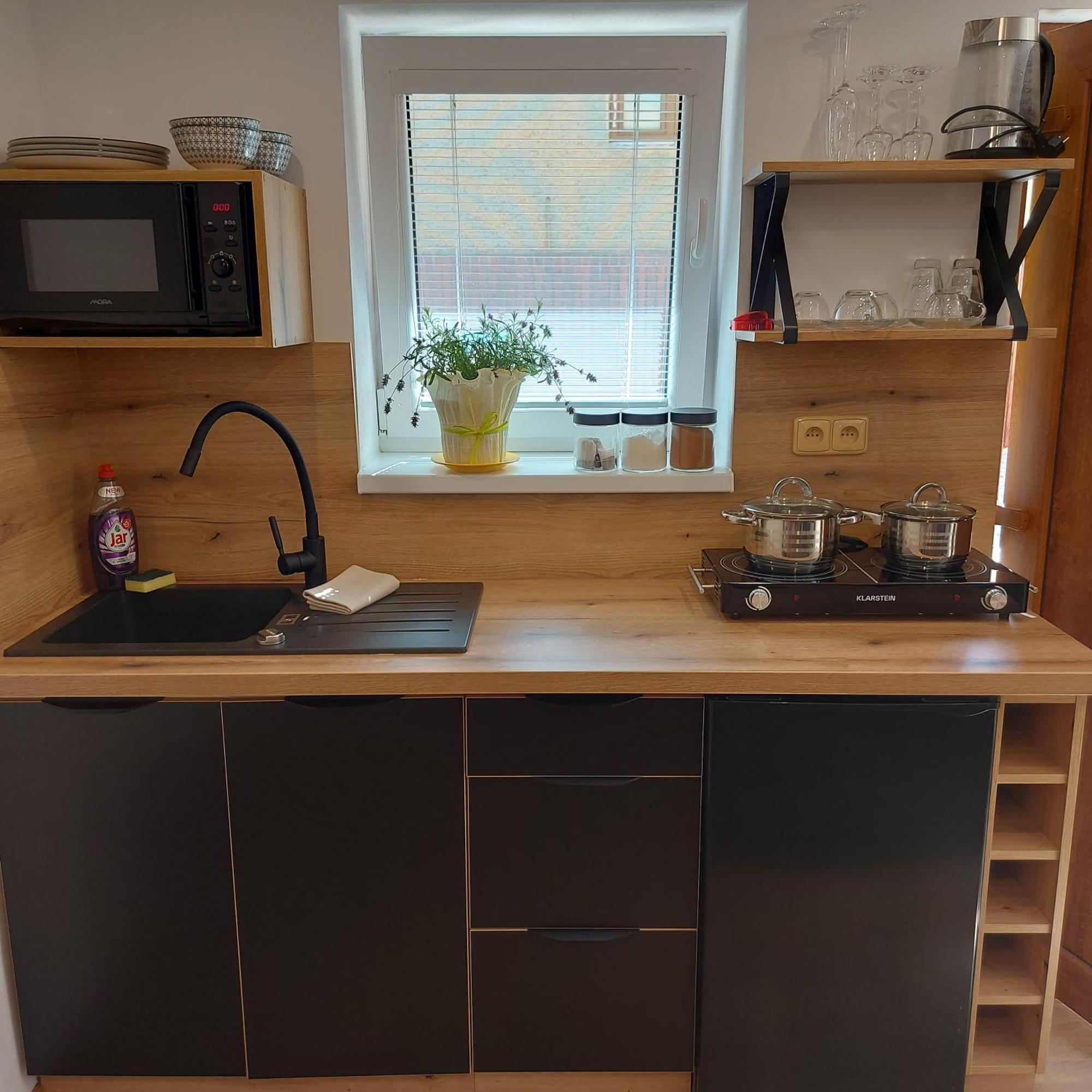Apartmany Lenka Besenova 104 客房 照片