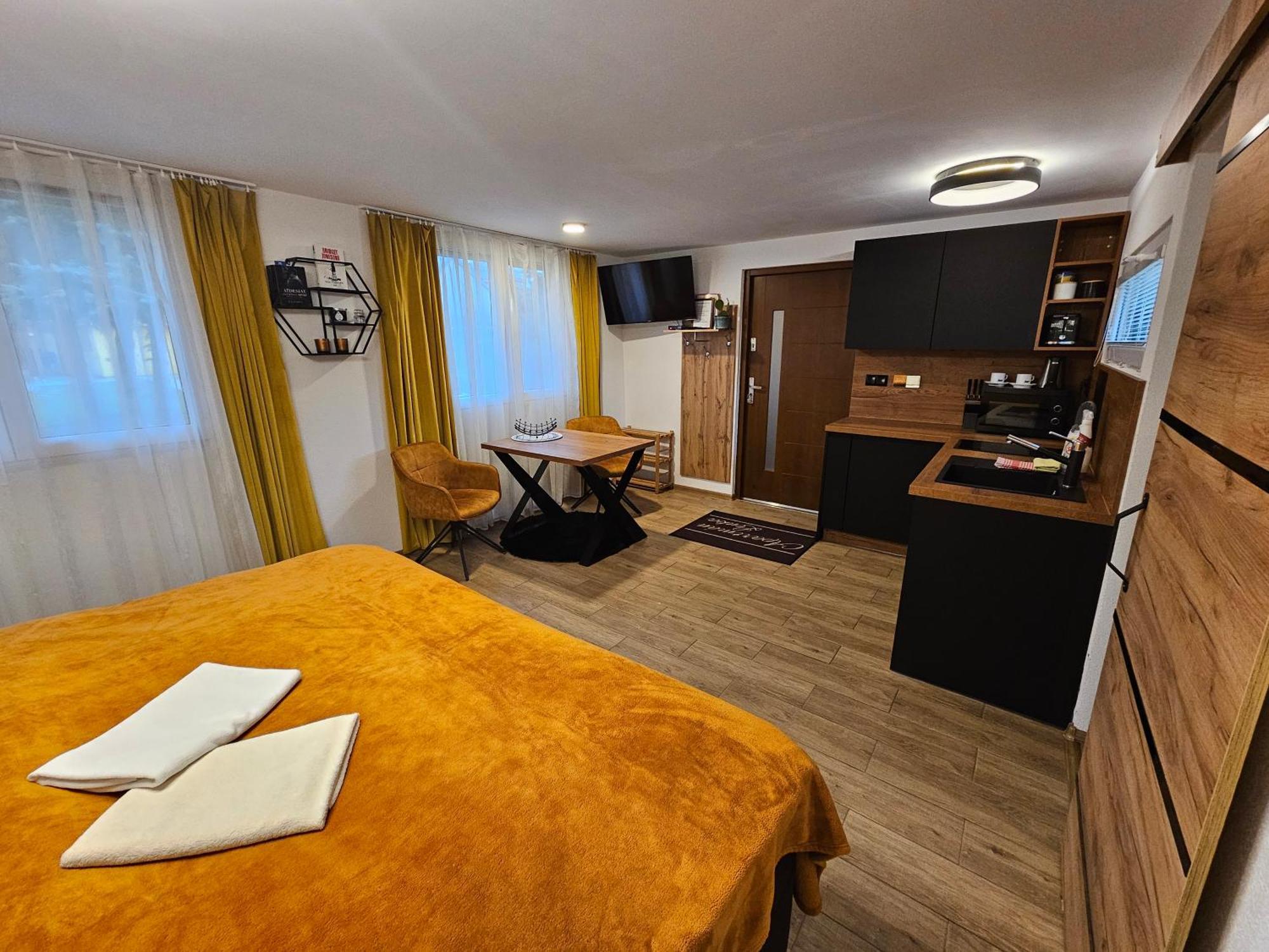 Apartmany Lenka Besenova 104 外观 照片