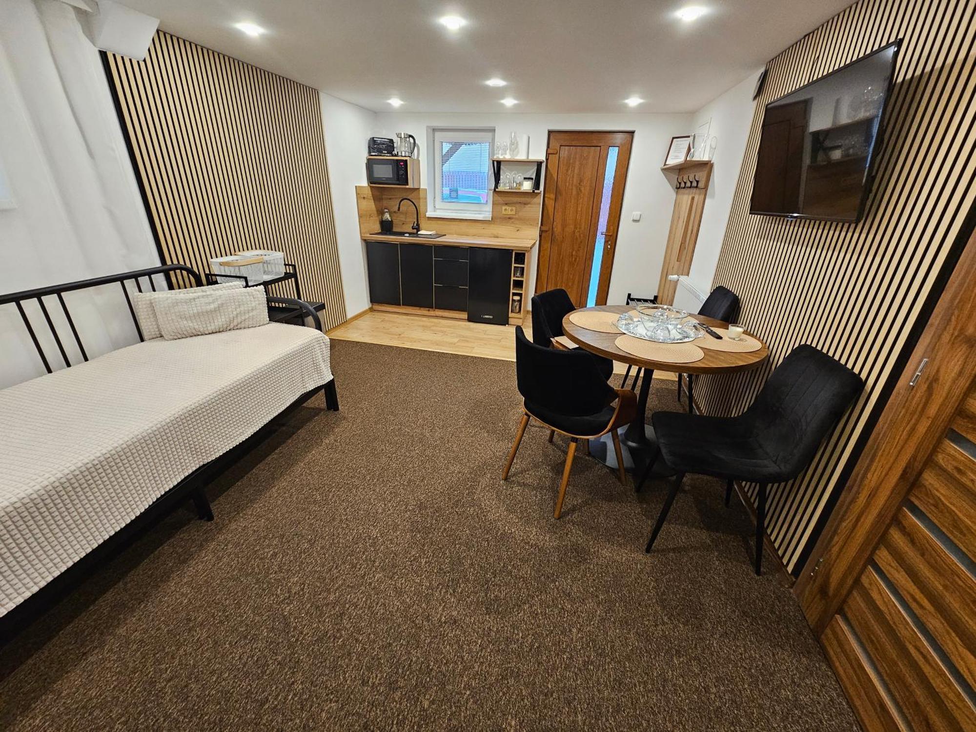 Apartmany Lenka Besenova 104 外观 照片