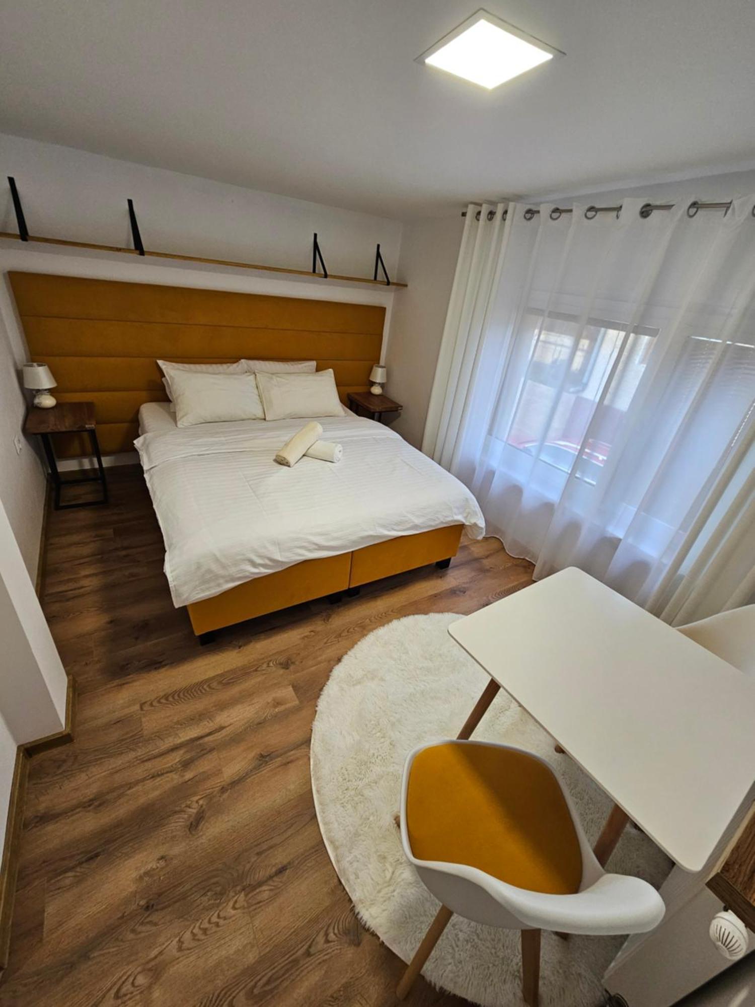 Apartmany Lenka Besenova 104 外观 照片